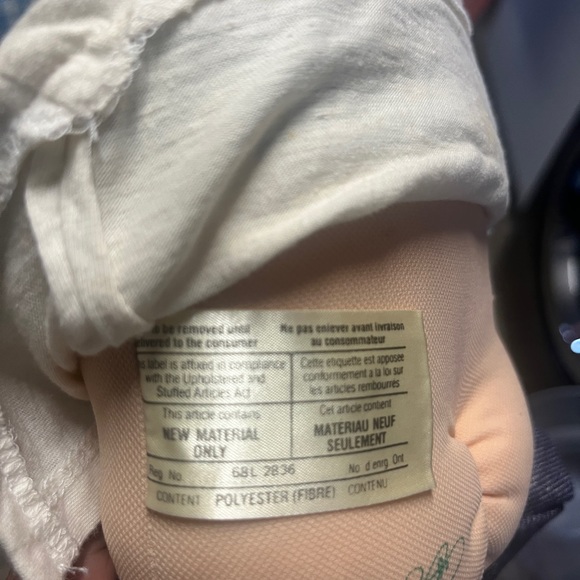 Cabbage Patch Doll - Vintage - Picture 5 of 6